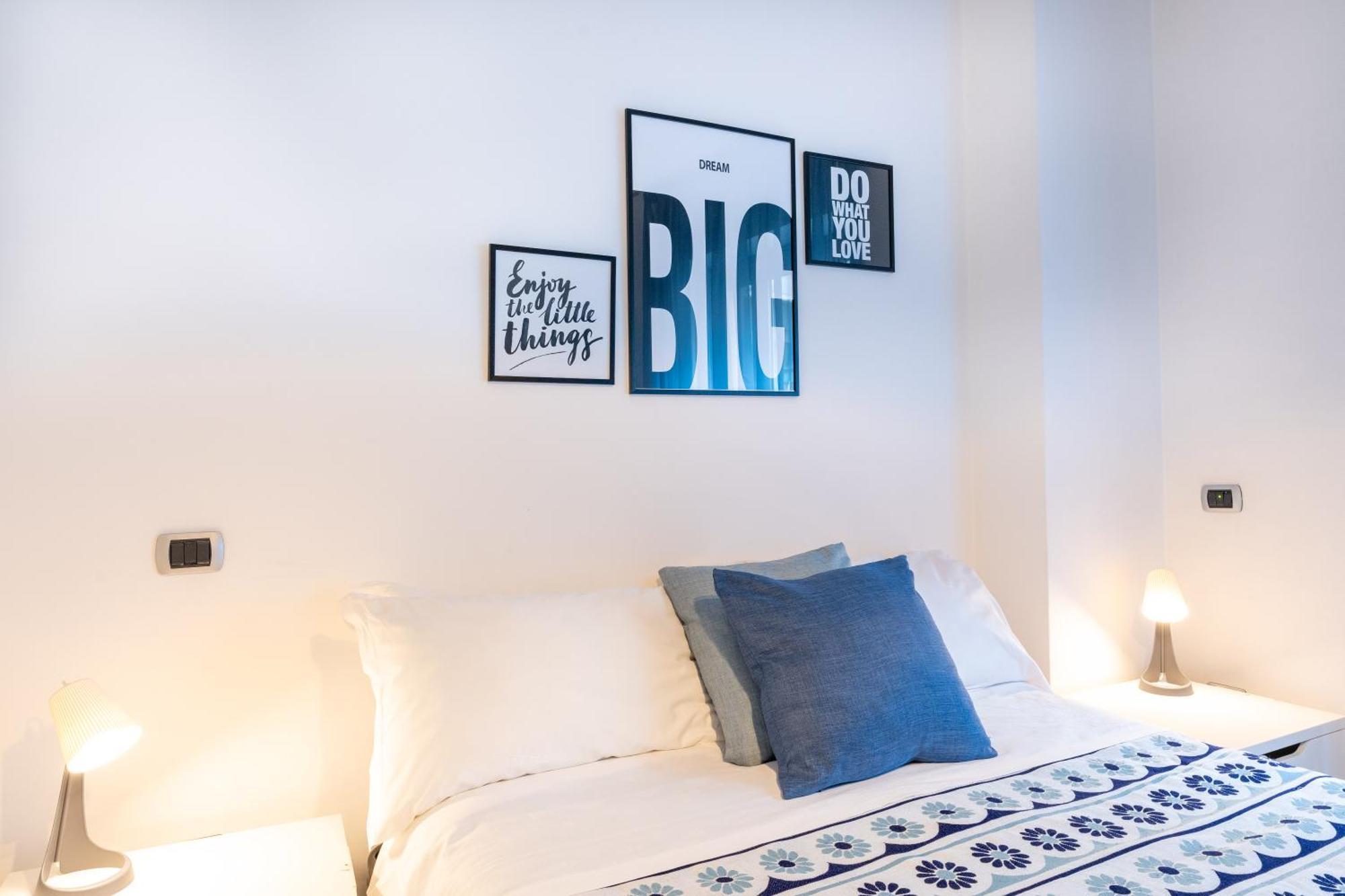 Apartment 5 Minutes To St Peter - Luxury *