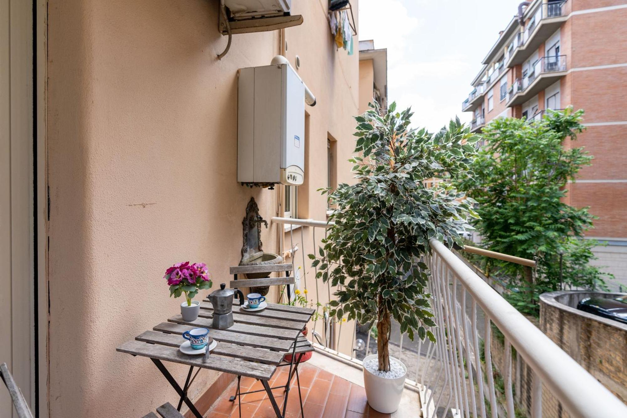 5 Minutes To St Peter - Luxury
