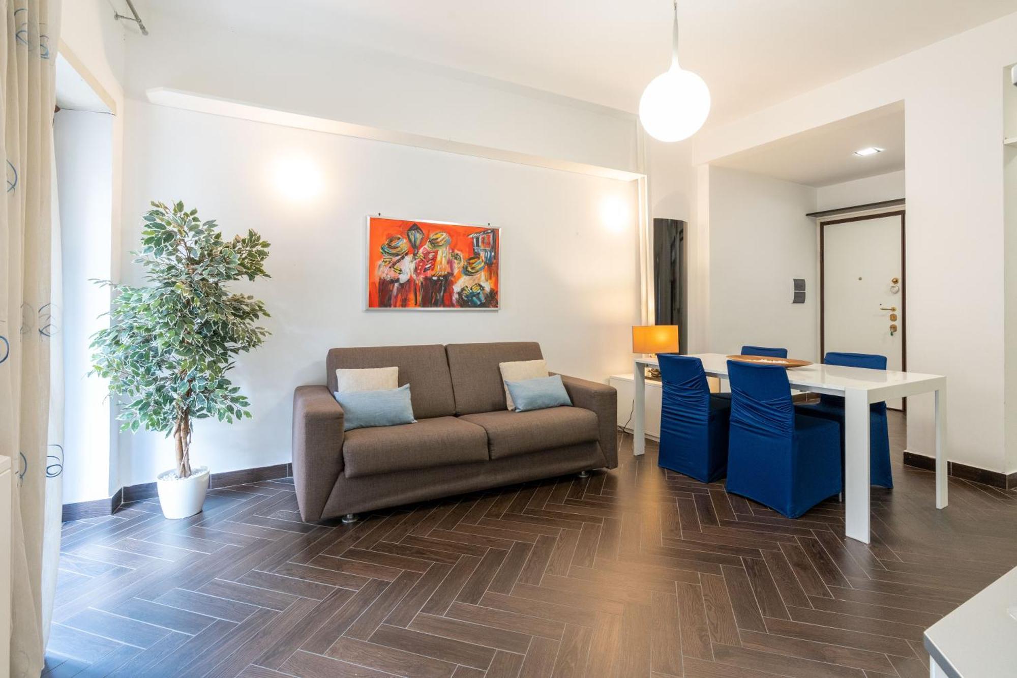 5 Minutes To St Peter - Luxury Apartment *