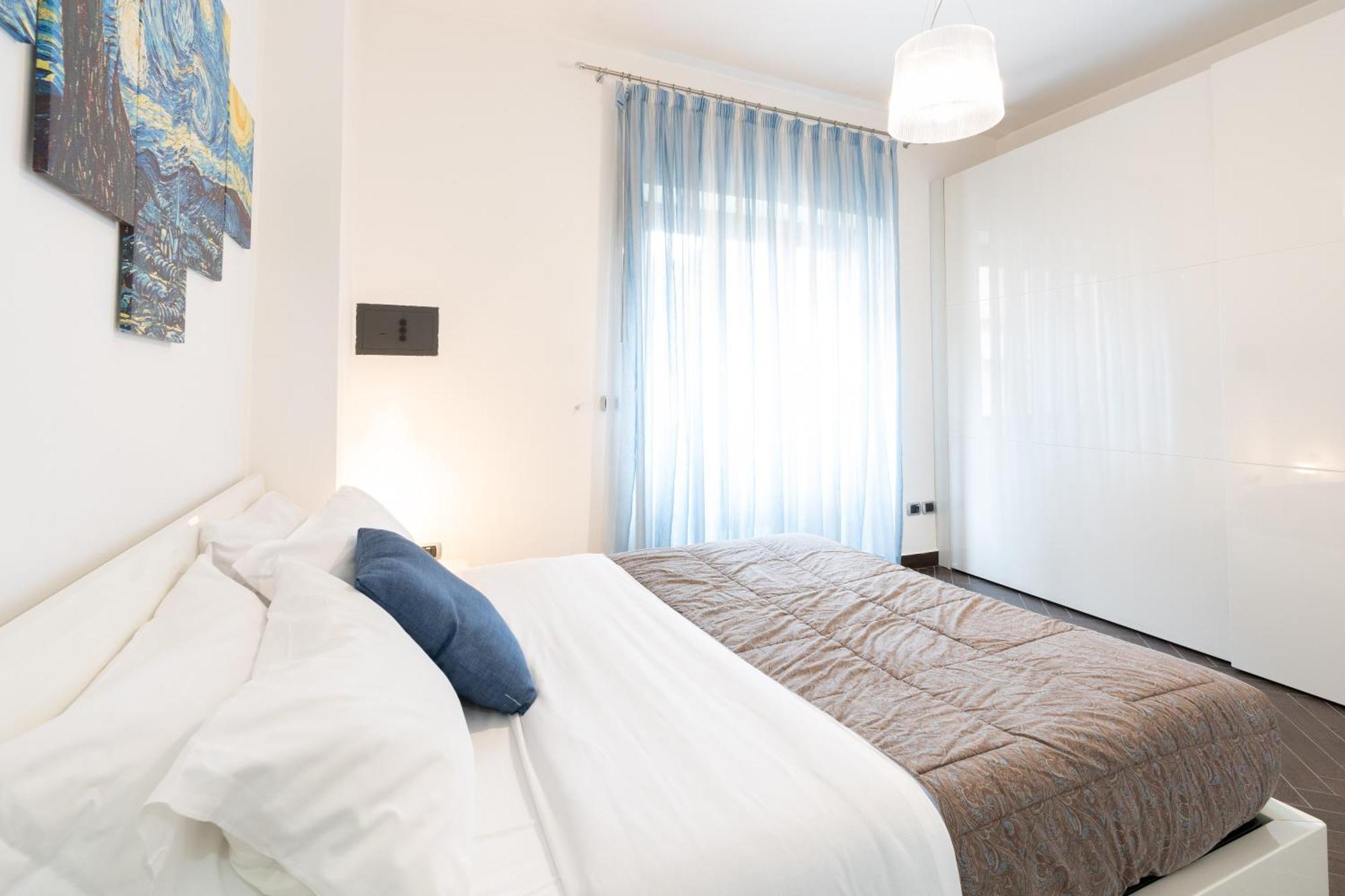 5 Minutes To St Peter - Luxury Apartment Rom