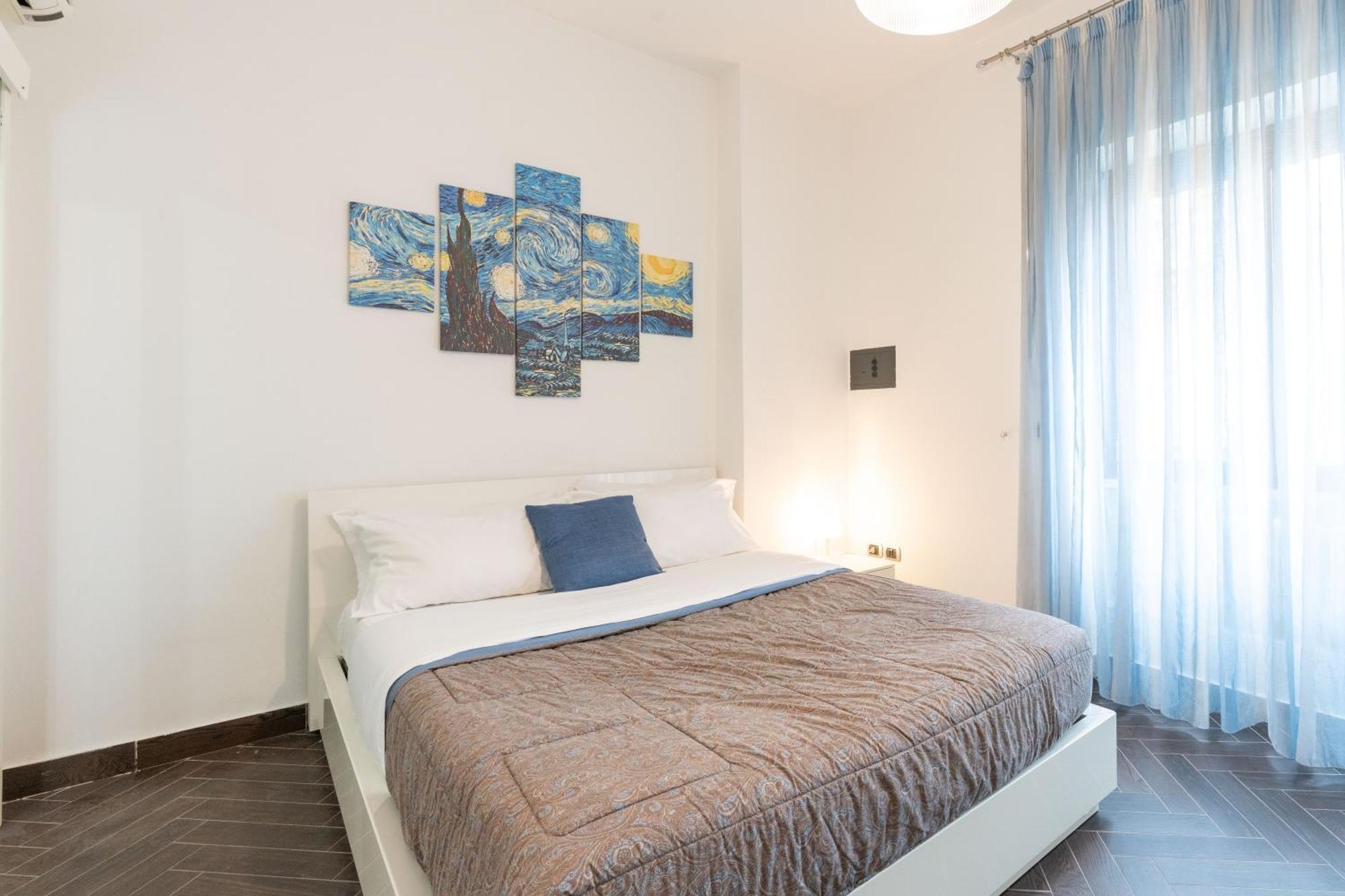 Apartment 5 Minutes To St Peter - Luxury Rom