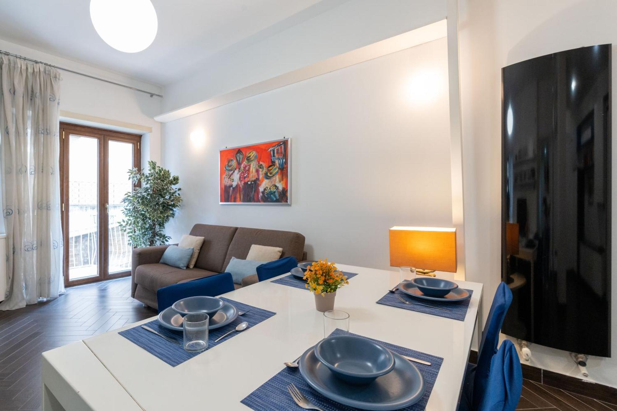 5 Minutes To St Peter - Luxury * Rom