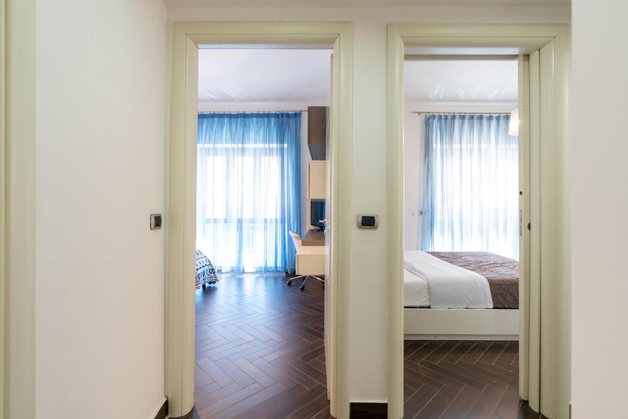 Apartment 5 Minutes To St Peter - Luxury *