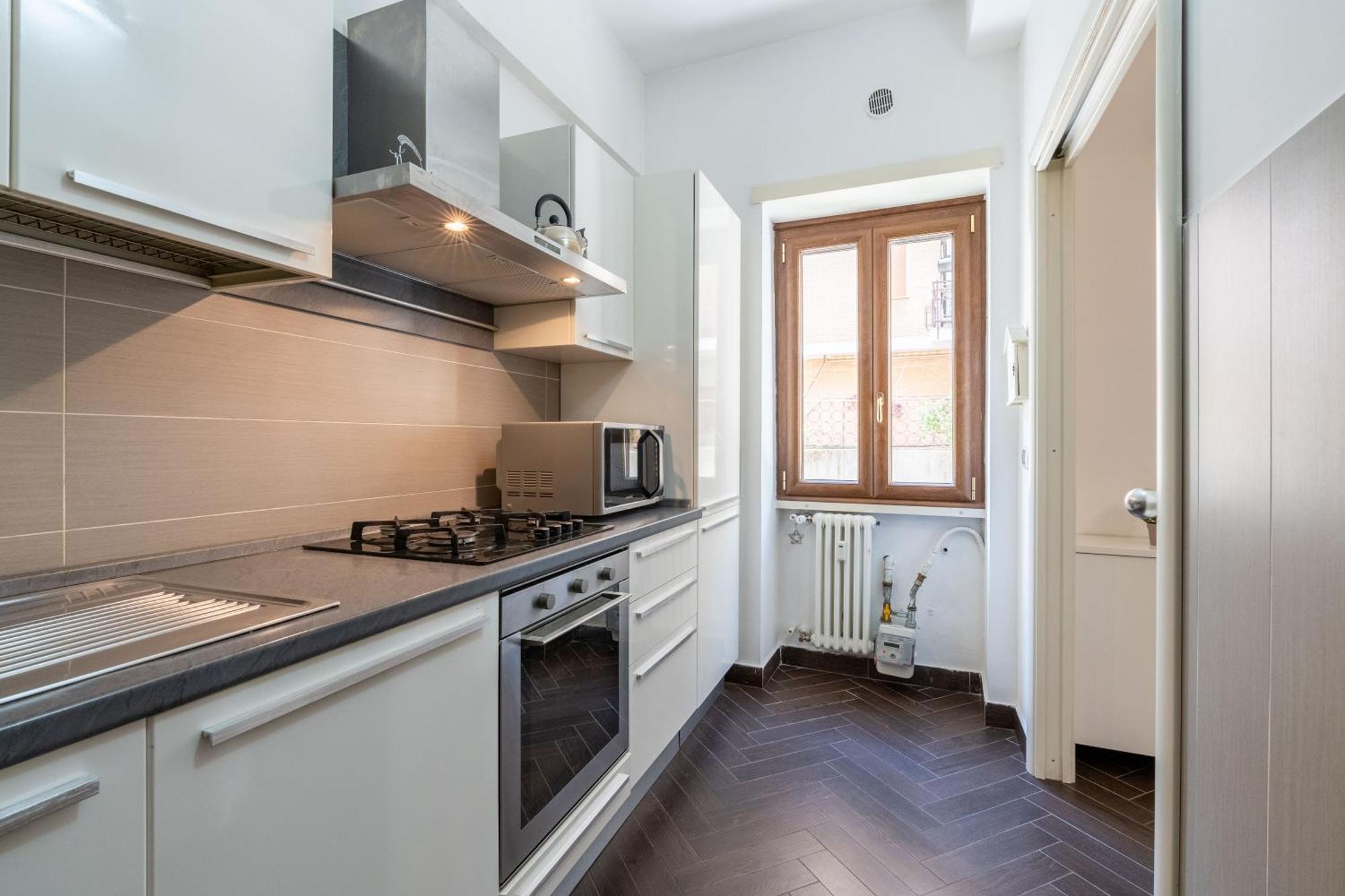5 Minutes To St Peter - Luxury * Rom
