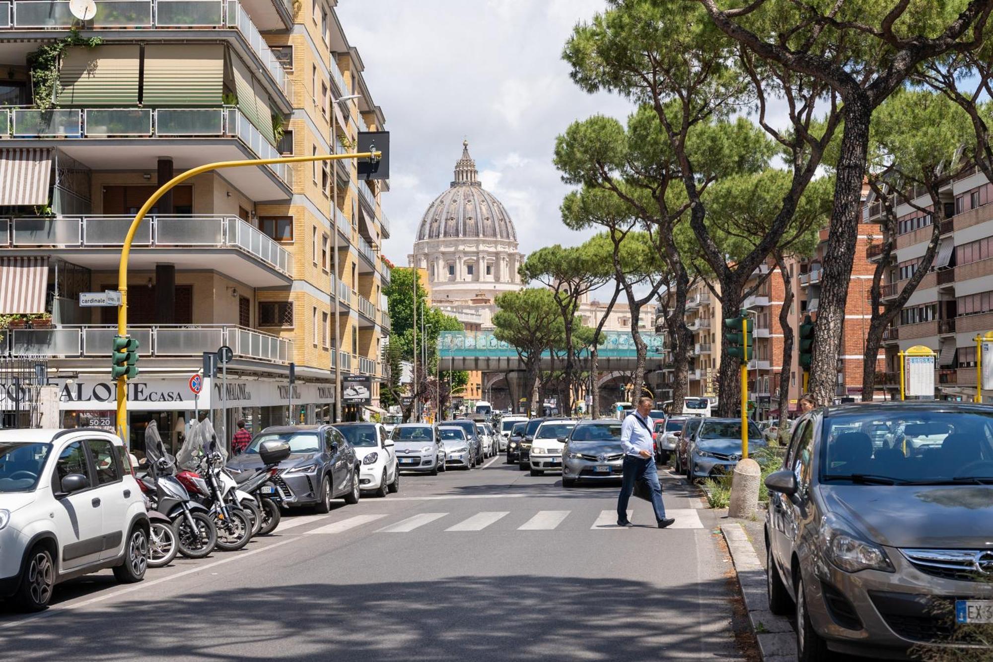 5 Minutes To St Peter - Luxury Apartment *
