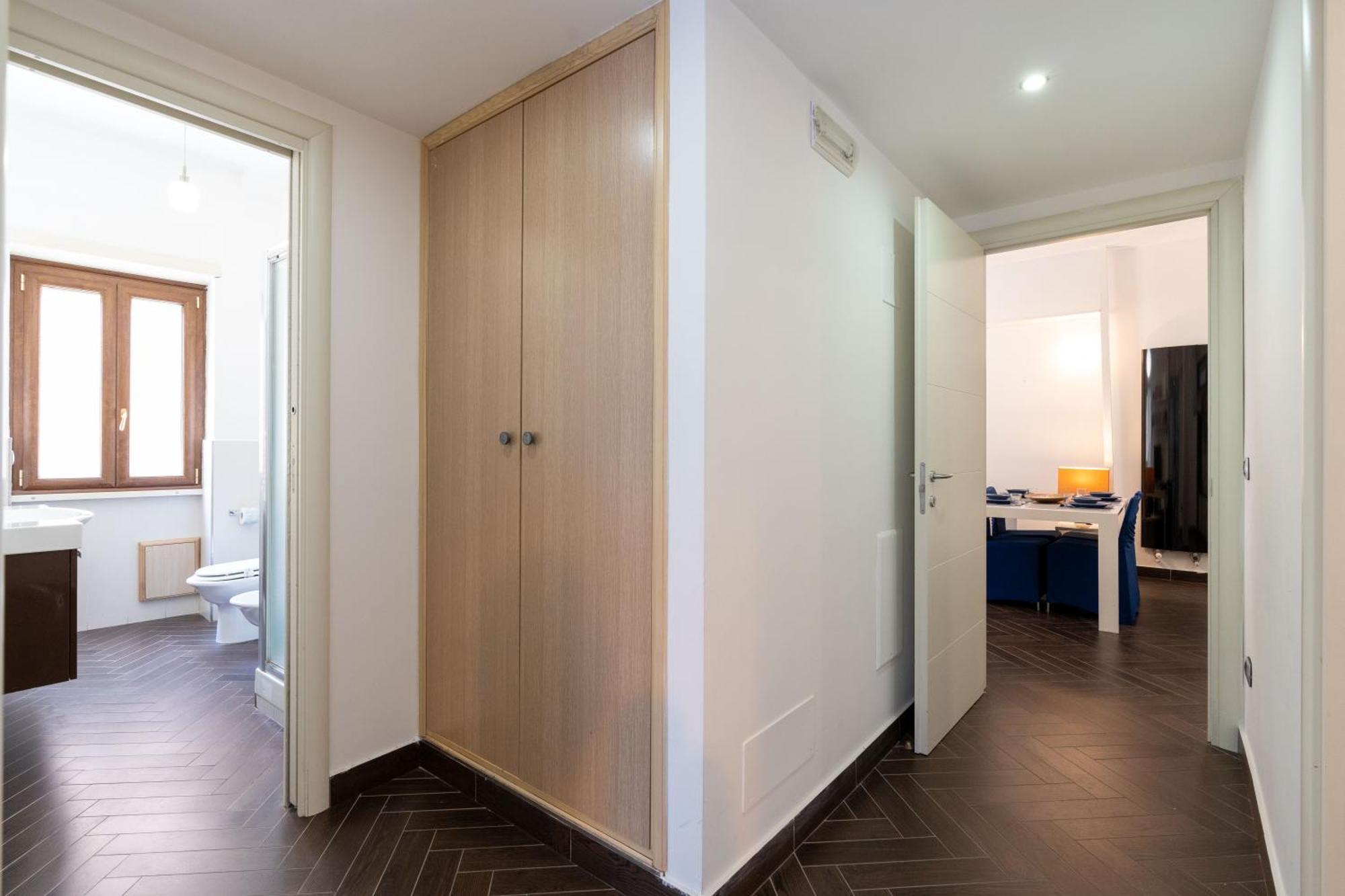 5 Minutes To St Peter - Luxury Apartment *
